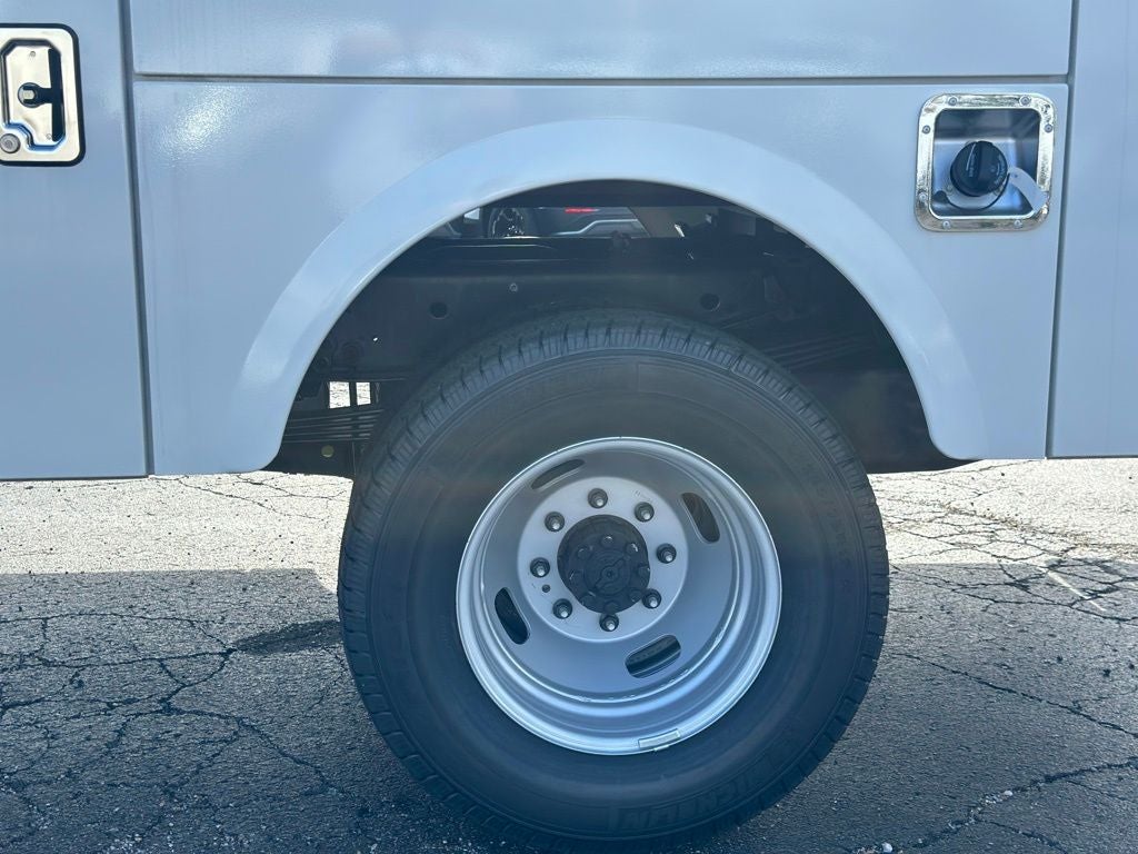 2026 Ford F-350SD XL DRW