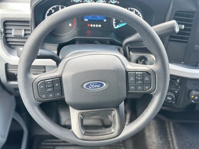 2026 Ford F-350SD XL DRW