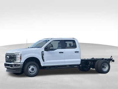 2026 Ford F-350SD XL DRW