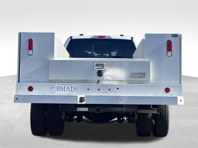 2026 Ford F-350SD XL DRW