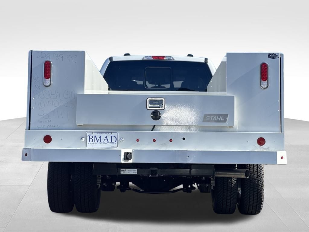 2026 Ford F-350SD XL DRW