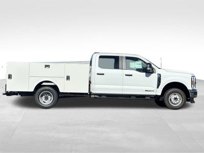 2026 Ford F-350SD XL DRW