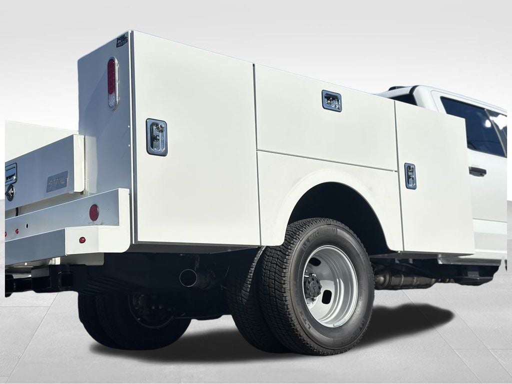 2026 Ford F-350SD XL DRW