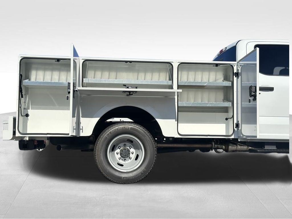 2026 Ford F-350SD XL DRW
