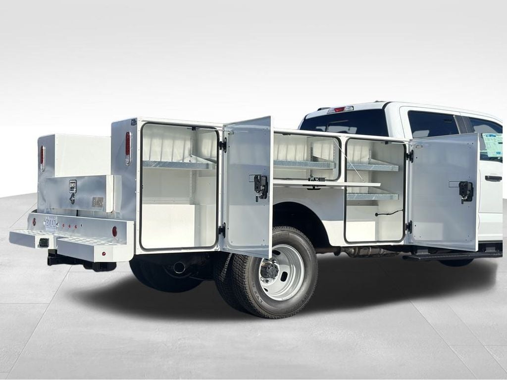 2026 Ford F-350SD XL DRW