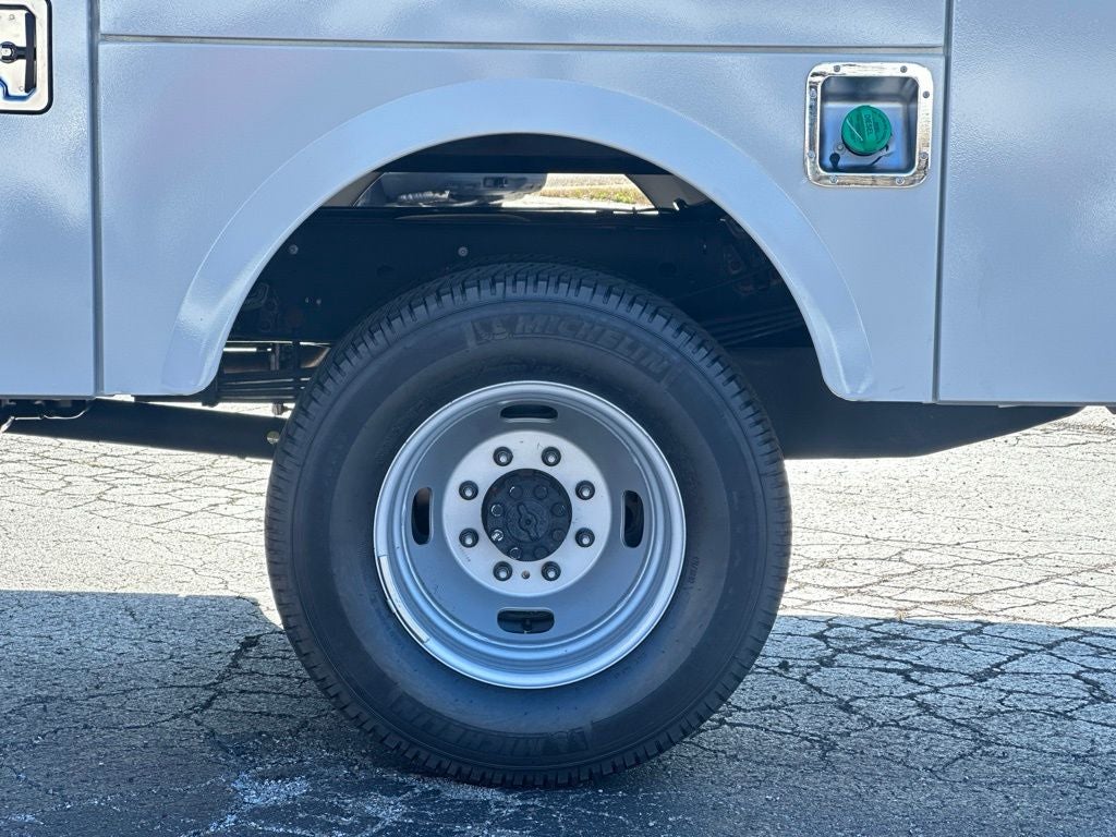 2026 Ford F-350SD XL DRW
