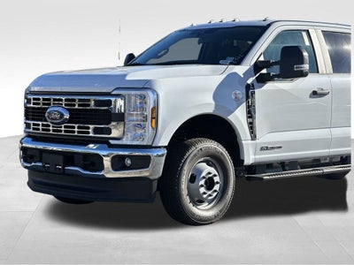 2026 Ford F-350SD XL DRW
