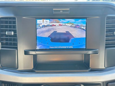 2026 Ford F-350SD XL DRW