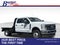 2026 Ford F-350SD FLATBED DRW