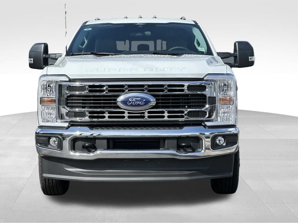2026 Ford F-350SD FLATBED DRW