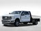 2026 Ford F-350SD FLATBED DRW