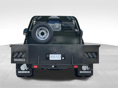 2026 Ford F-350SD FLATBED DRW