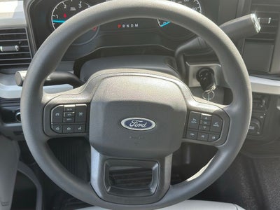 2026 Ford F-350SD FLATBED DRW