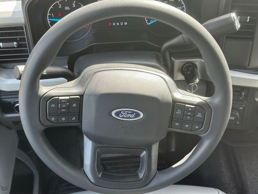 2026 Ford F-350SD FLATBED DRW