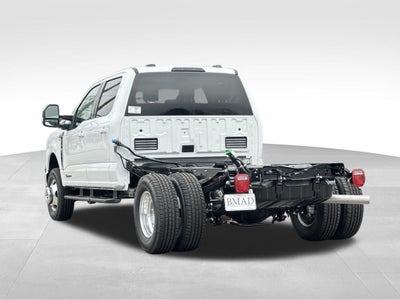 2026 Ford F-350SD Lariat DRW