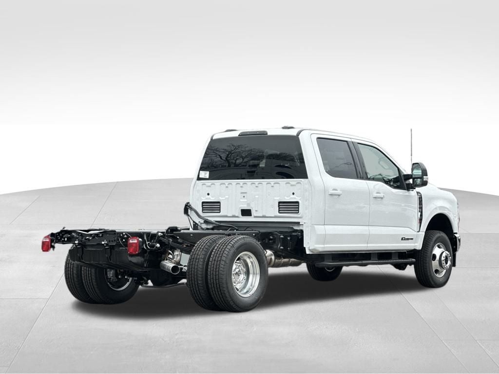 2026 Ford F-350SD Lariat DRW