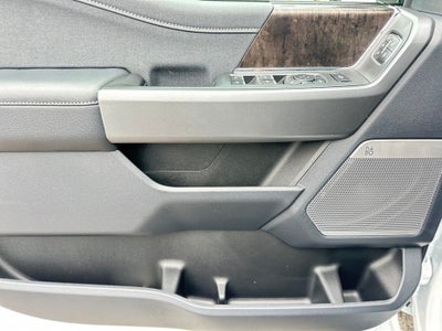 2026 Ford F-350SD Lariat DRW