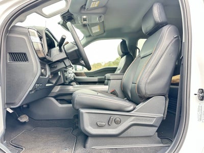 2026 Ford F-350SD Lariat DRW