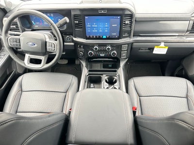 2026 Ford F-350SD Lariat DRW