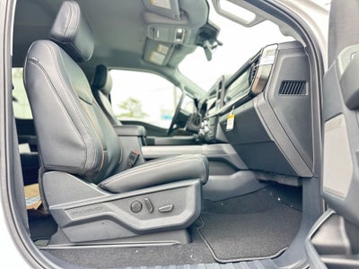 2026 Ford F-350SD Lariat DRW