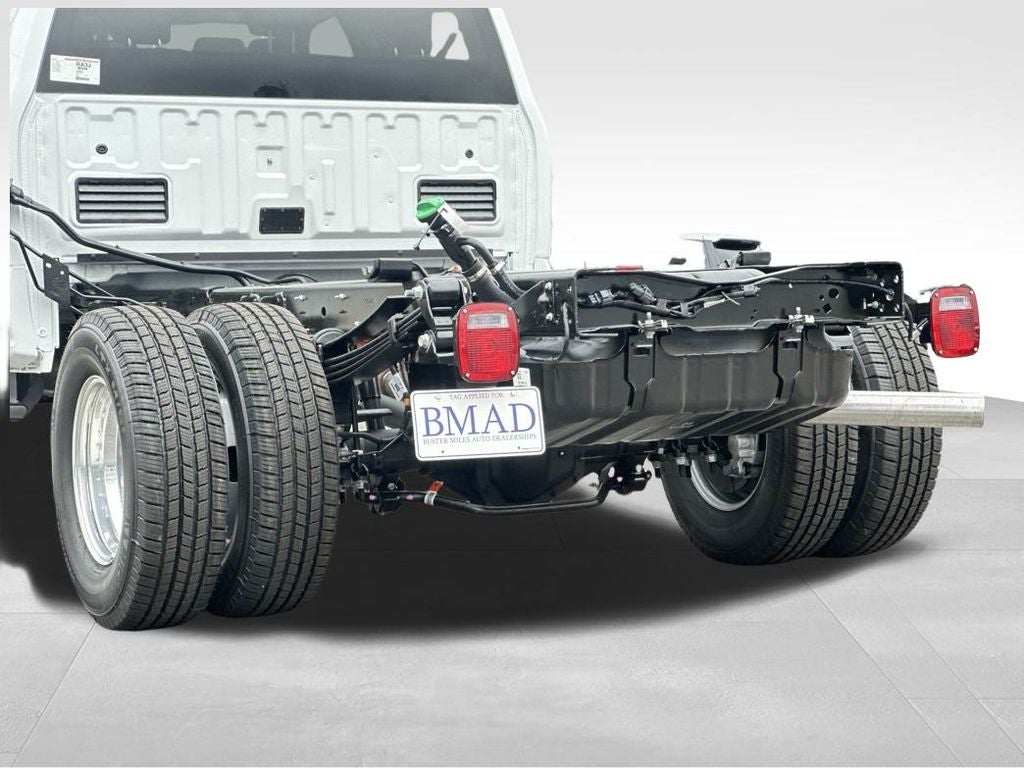 2026 Ford F-350SD Lariat DRW