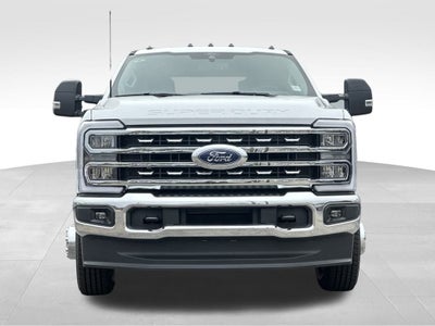2026 Ford F-350SD Lariat DRW