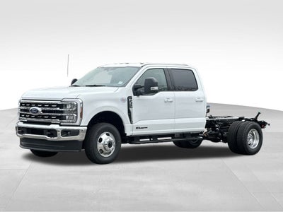 2026 Ford F-350SD Lariat DRW