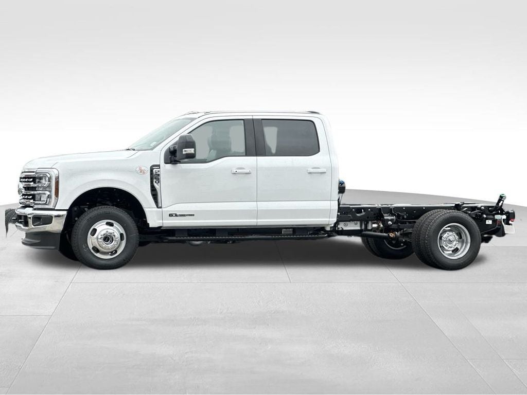 2026 Ford F-350SD Lariat DRW