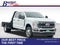 2026 Ford F-350SD XL DRW SKIRTED FLATBED
