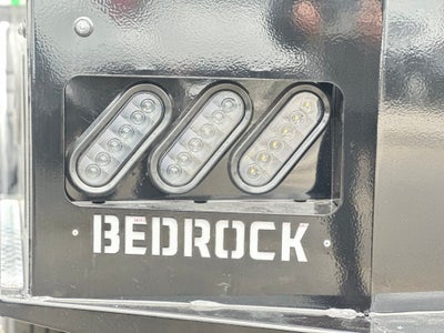 2026 Ford F-350SD XL DRW SKIRTED FLATBED