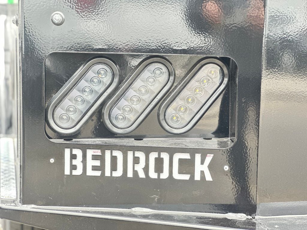 2026 Ford F-350SD XL DRW SKIRTED FLATBED