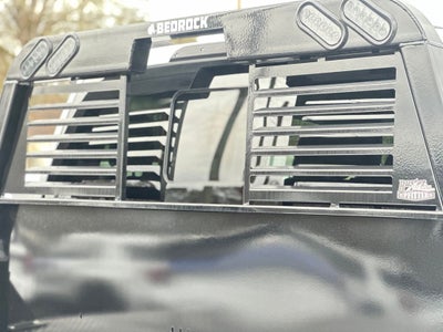 2026 Ford F-350SD XL DRW SKIRTED FLATBED