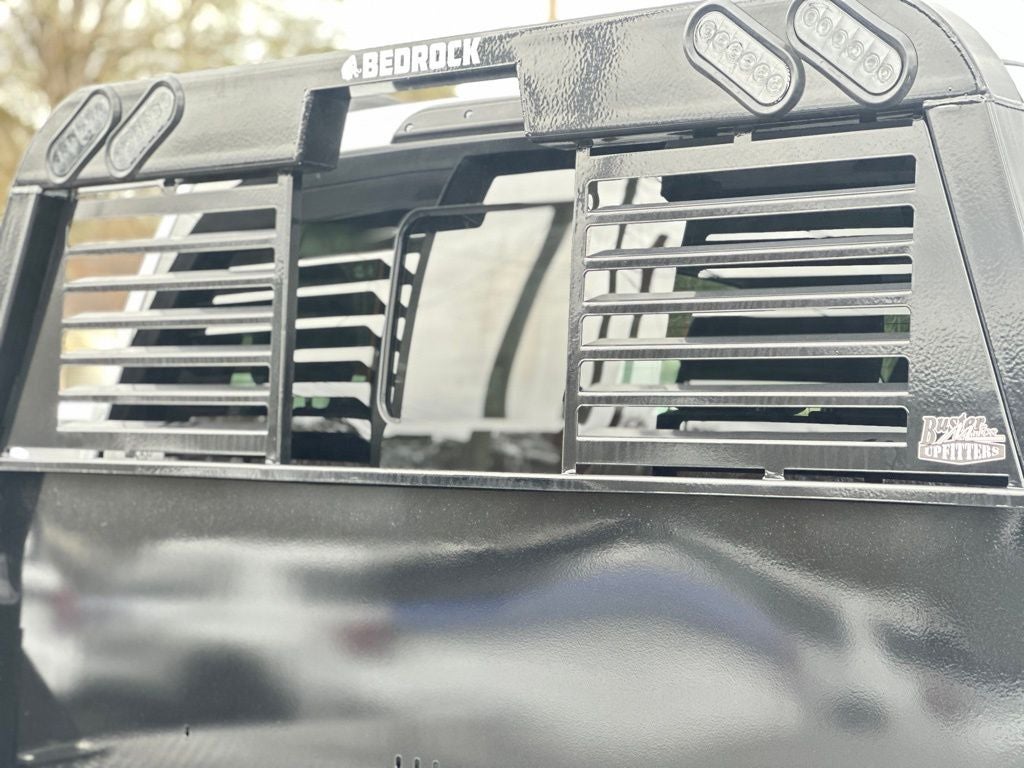 2026 Ford F-350SD XL DRW SKIRTED FLATBED