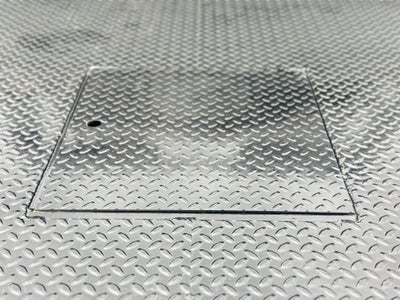 2026 Ford F-350SD XL DRW SKIRTED FLATBED