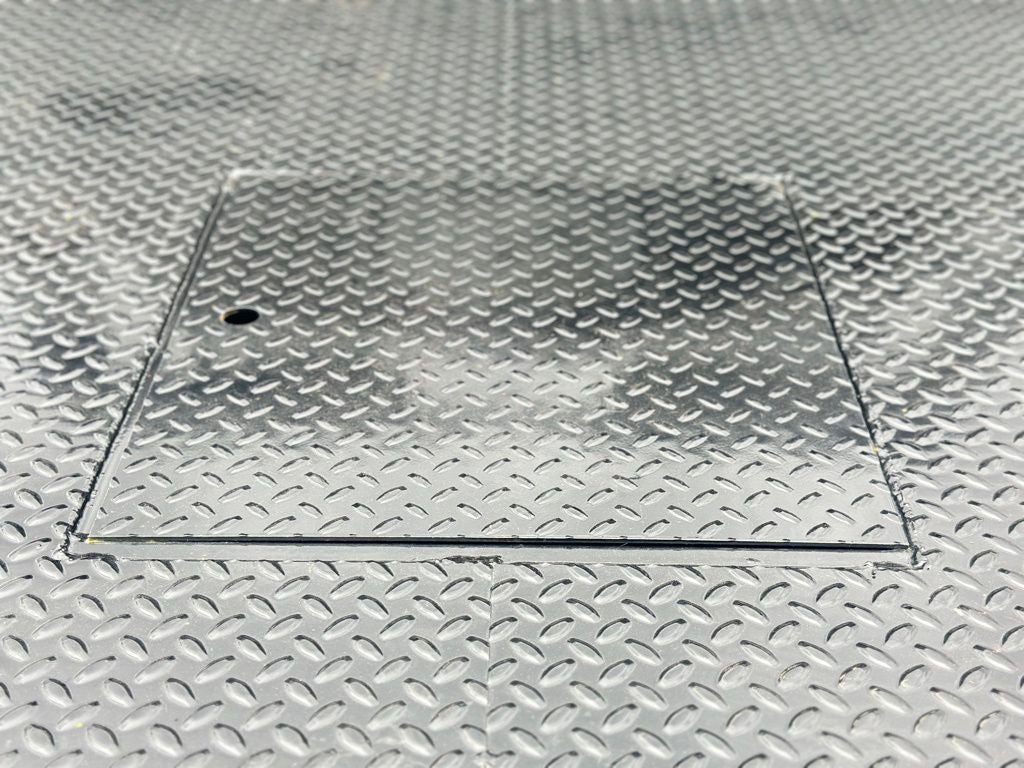 2026 Ford F-350SD XL DRW SKIRTED FLATBED