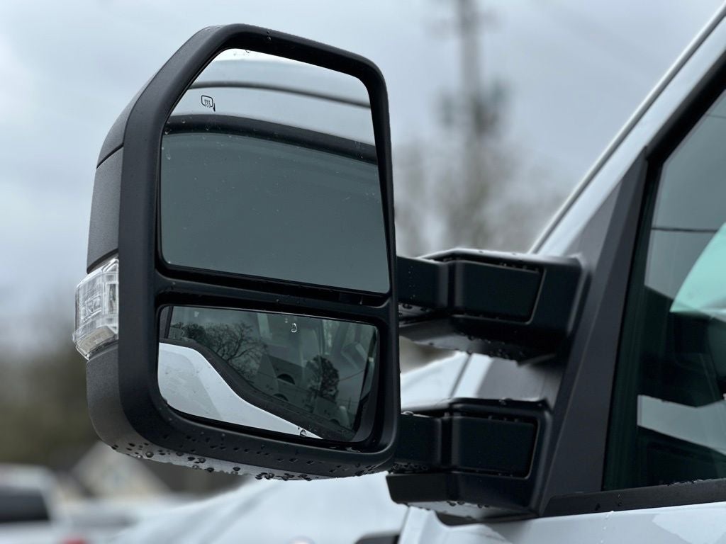 2026 Ford F-350SD XL DRW SKIRTED FLATBED