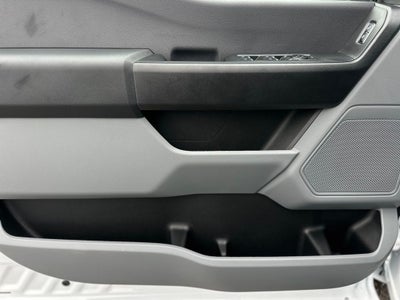 2026 Ford F-350SD XL DRW SKIRTED FLATBED