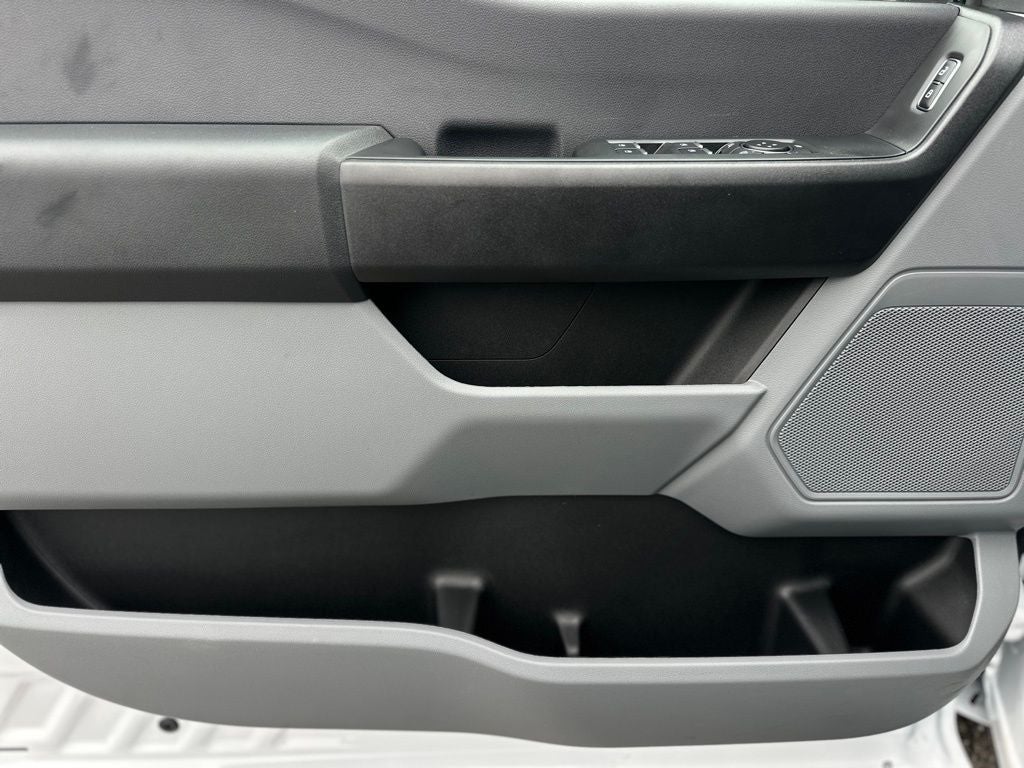 2026 Ford F-350SD XL DRW SKIRTED FLATBED