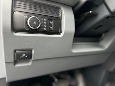 2026 Ford F-350SD XL DRW SKIRTED FLATBED