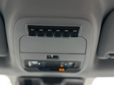 2026 Ford F-350SD XL DRW SKIRTED FLATBED