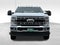 2026 Ford F-350SD XL DRW SKIRTED FLATBED
