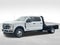 2026 Ford F-350SD XL DRW SKIRTED FLATBED