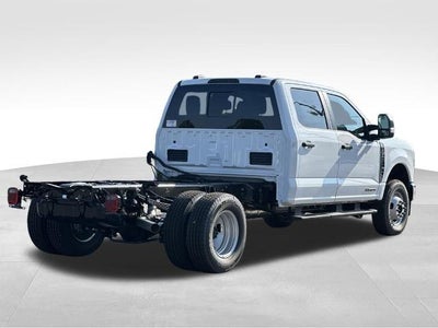 2026 Ford F-350SD XL DRW