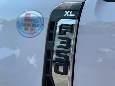 2026 Ford F-350SD XL DRW