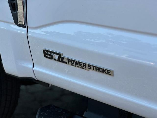 2026 Ford F-350SD XL DRW