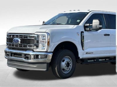 2026 Ford F-350SD XL DRW