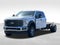 2027 Ford F-550SD XL DRW