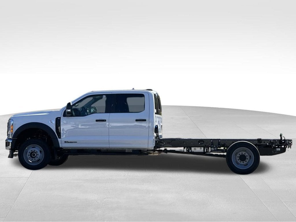 2027 Ford F-550SD XL DRW
