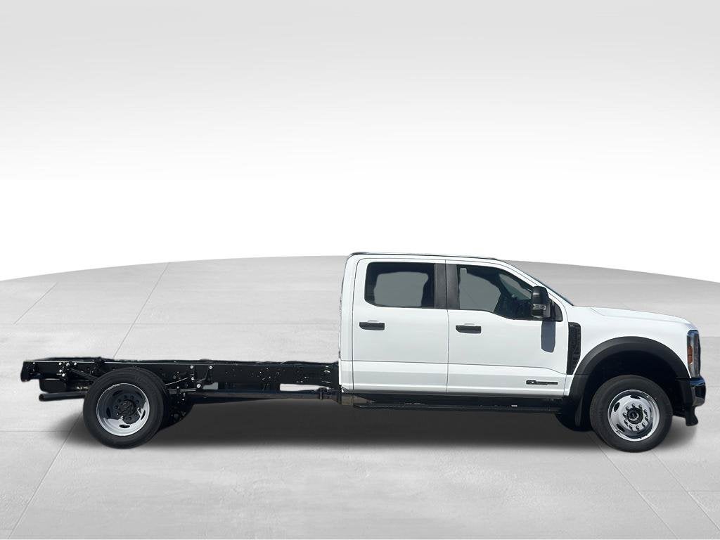 2027 Ford F-550SD XL DRW