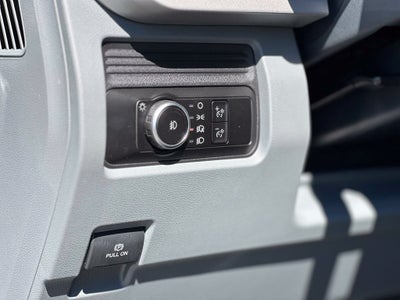 2027 Ford F-550SD XL DRW